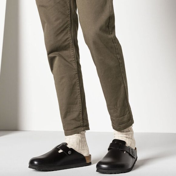 Birkenstock Boston - Picture 2 of 9